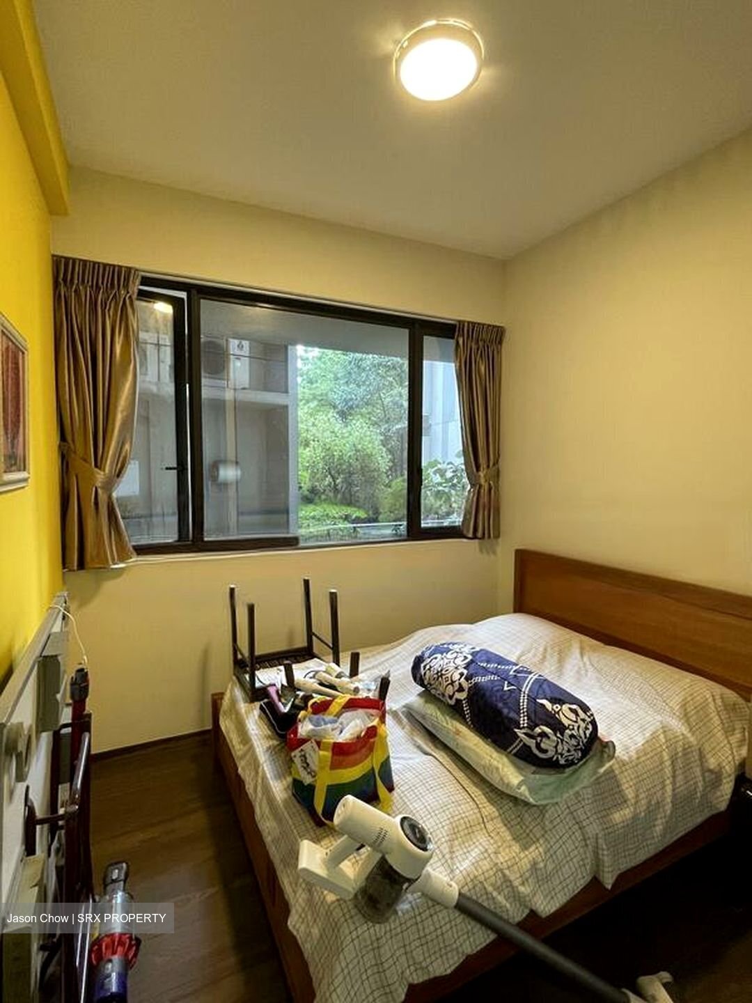 d'Nest (D18), Condominium #455808281